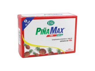Piña Max