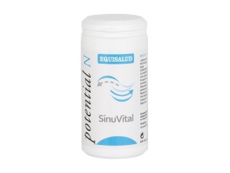 SinuVital nasal