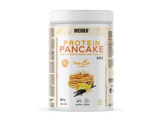 Protein pancake de vainilla