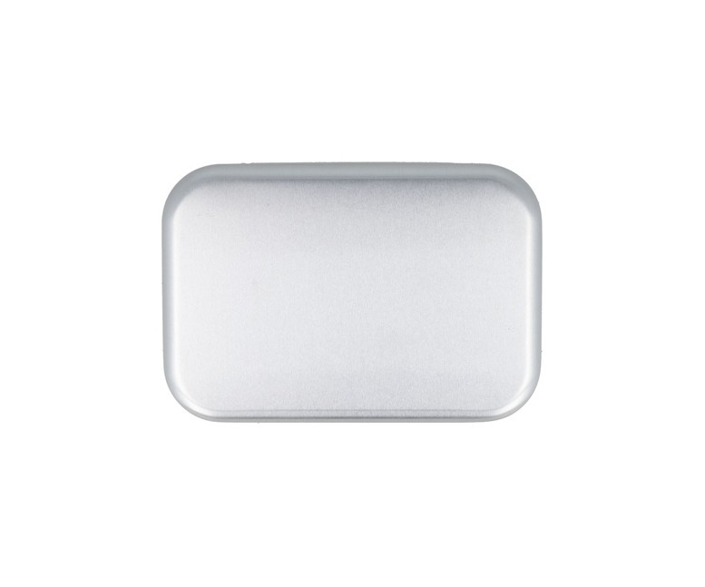 Jabonera de Aluminio con Escurridor 1 unidad Balade en Provence