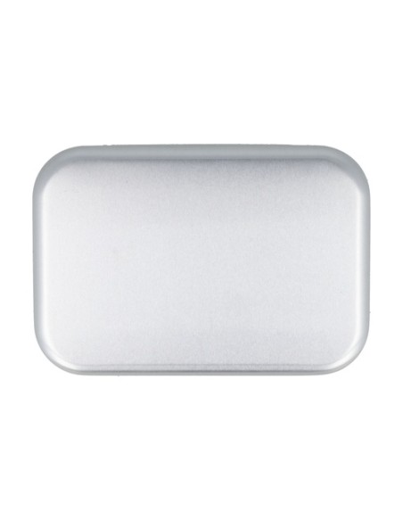 Jabonera de Aluminio con Escurridor 1 unidad Balade en Provence