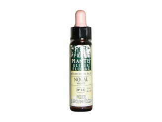 Flores De Bach Nogal-33 Elixir Floral Eco