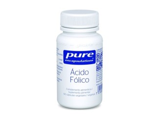 Ácido fólico