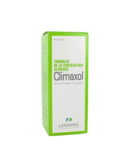Climaxol 60 ml Lehning
