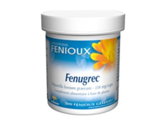 Fenogreco