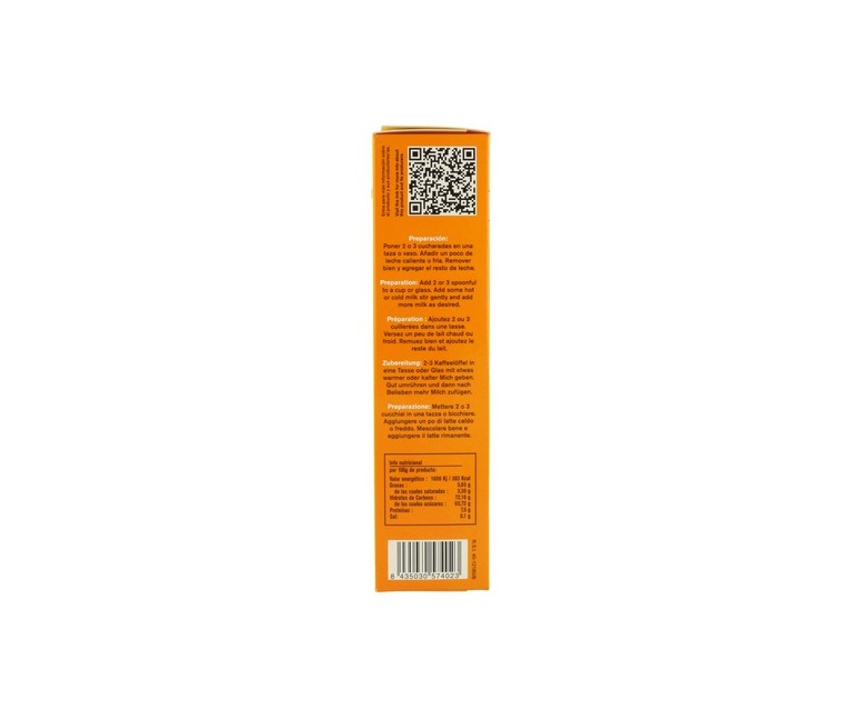 Cococao Bio 250 g Alternativa3