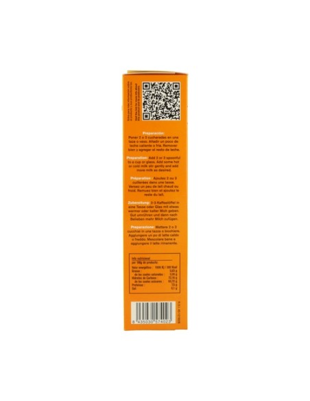 Cococao Bio 250 g Alternativa3