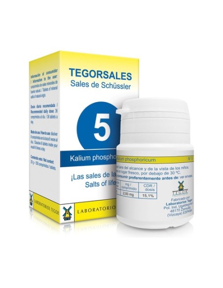 Kalium Phos D6 Sales 5 20 g Tegor