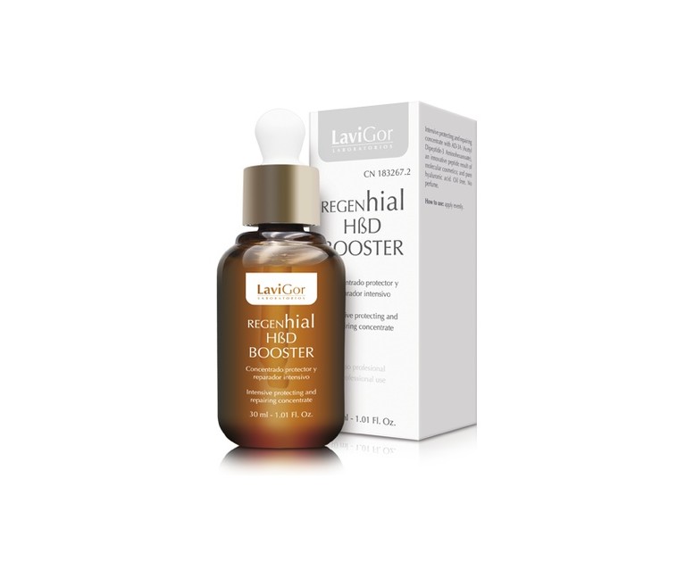 Regenhial Hbd Booster 30 ml Lavigor
