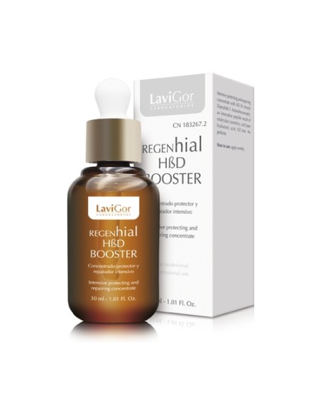Regenhial Hbd Booster 30 ml Lavigor