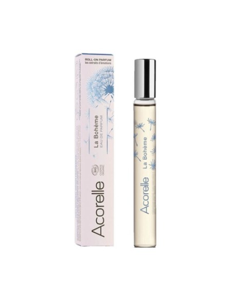 Eau De Parfum La Bohème Roll On 10 ml Acorelle