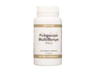 Poligonum multiflorum fo-ti 500 mg