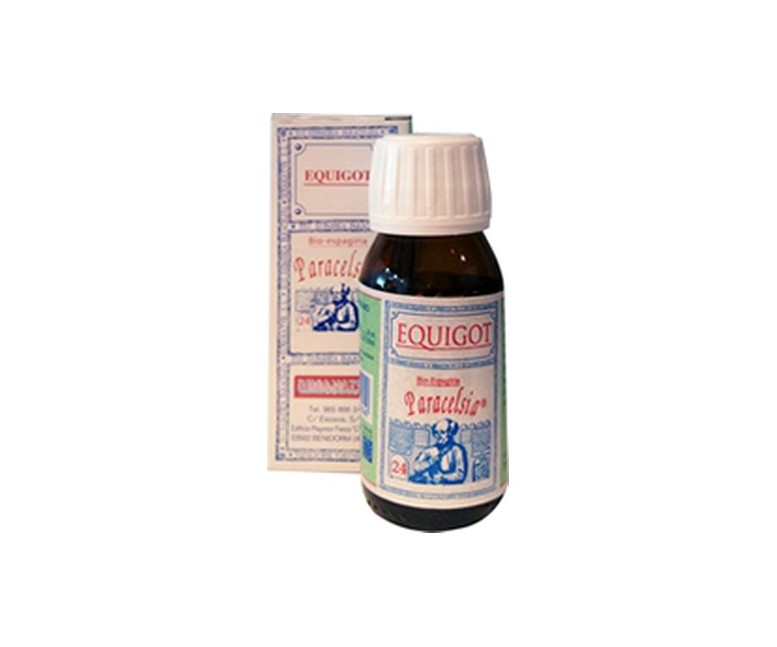 Paracelsia 24 Equigot 50 ml Paracelsia
