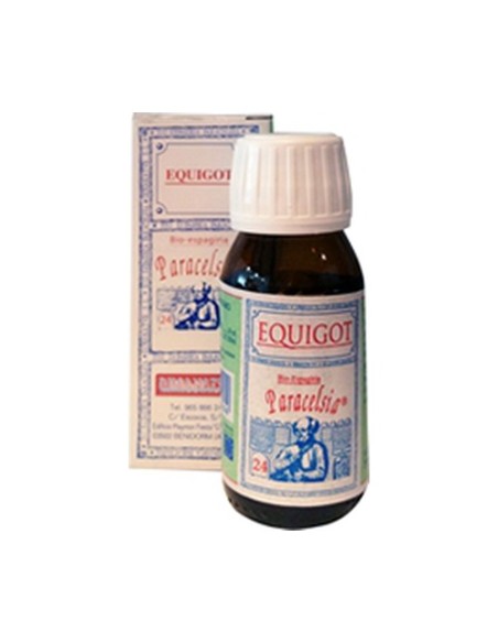 Paracelsia 24 Equigot 50 ml Paracelsia