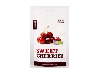Cerezas Dulces (Sweet Cherrie)
