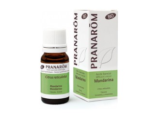 Aceite Esencial de Mandarina