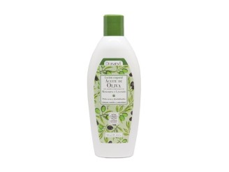 Loción Aceite de Oliva
