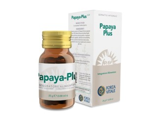 Papaya Plus
