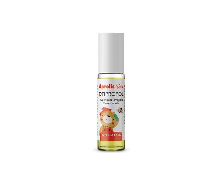 Aprolis Kids Oti-Propol Aceite 10 ml Intersa