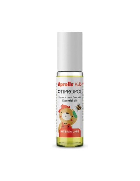 Aprolis Kids Oti-Propol Aceite 10 ml Intersa