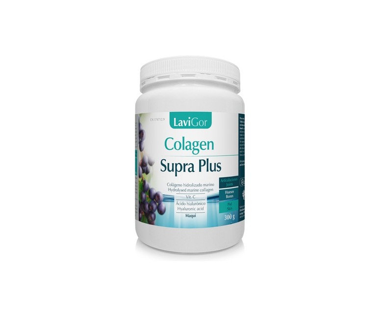 Colagen Supra Plus 300 g Lavigor