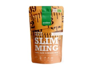 Super mix slimming