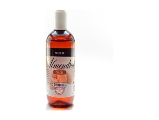 Aceite Corporal de Almendra