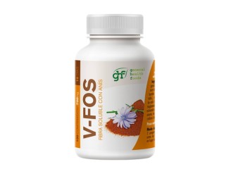 V-FOS vientre plano 600 mg
