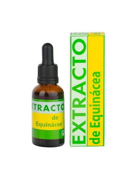 Extracto de equinácea 31 ml Equisalud