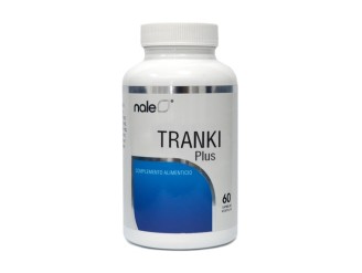 Tranki Plus
