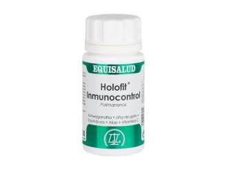 Inmunocontrol Holofit