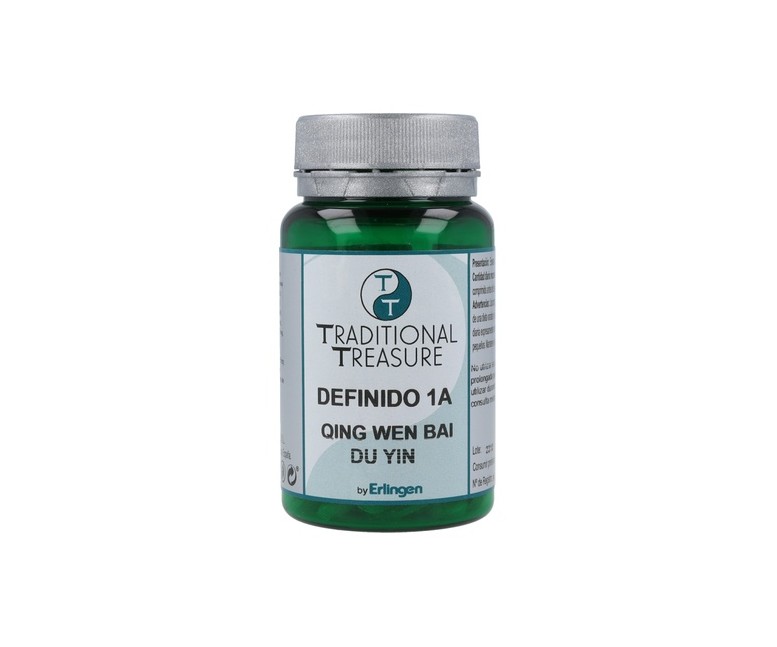 Definido 1A 60 comprimidos Erlingen