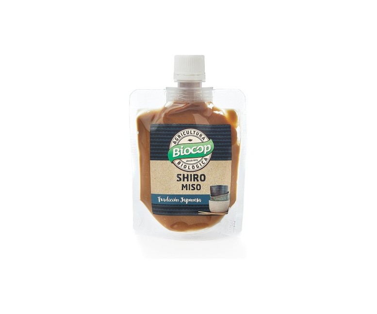 Miso Shiro 150 g Biocop