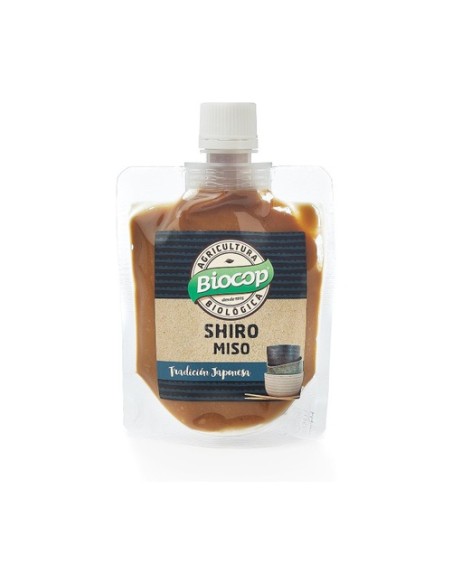 Miso Shiro 150 g Biocop
