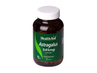 Astragalus Raíz