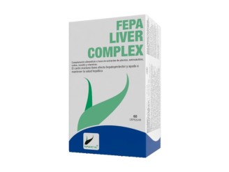 Fepa-livercomplex