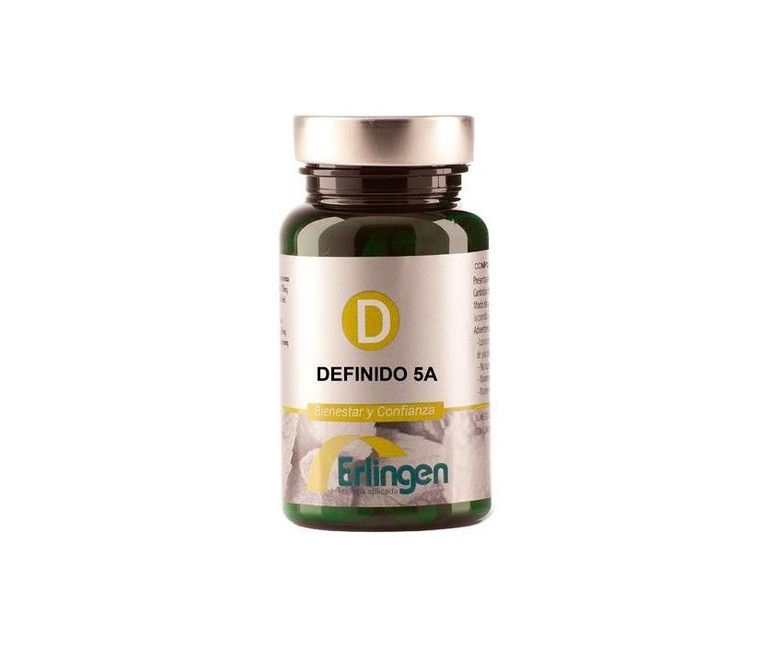 Definido 5A 60 comprimidos Erlingen