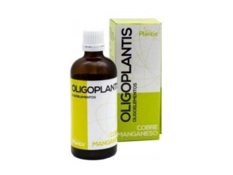 Oligoplantis Cobre+Manganeso