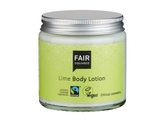 Loción corporal Lima Zero Waste
