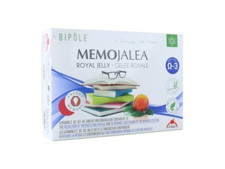 Memo Jalea