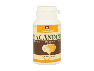 Maca Andina