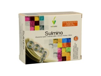 Sulmina