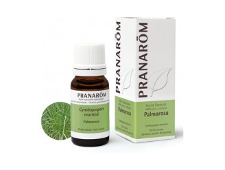 Aceite Esencial de palmarosa