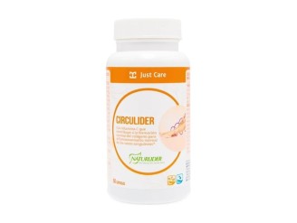 Circulider vasos sanguíneos