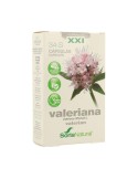 34 S Valeriana (Fórmula XXI)