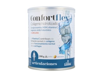 Confortflex Colágeno Hidrolizado, Magnesio, Vitamina C y...