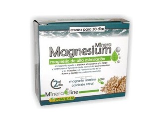 Mineraline Magnesium
