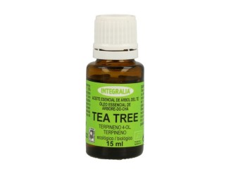 Aceite Esencial Árbol del Té Eco