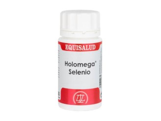 Selenio Holomega