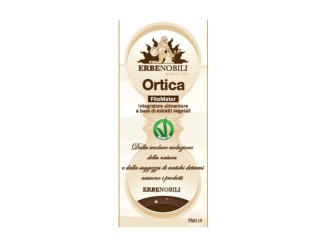 Ortica ortiga